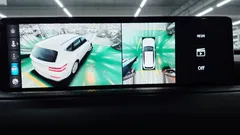 2022 Genesis GV80 3.0 Diesel AWD — фото 15