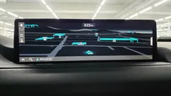 2022 Genesis GV80 3.0 Diesel AWD — фото 18