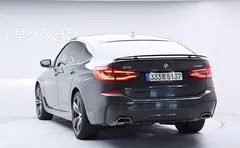 2023 BMW Gran Turismo 630i xDrive M Sport — фото 3