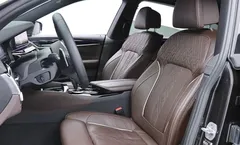 2023 BMW Gran Turismo 630i xDrive M Sport — фото 5