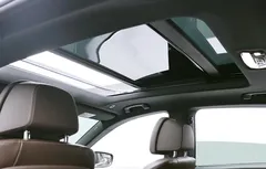 2023 BMW Gran Turismo 630i xDrive M Sport — фото 7
