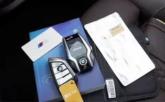2023 BMW Gran Turismo 630i xDrive M Sport — фото 19