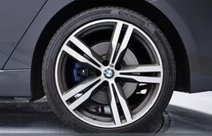 2023 BMW Gran Turismo 630i xDrive M Sport — фото 20