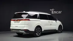 2023 Kia Carnival Gasoline 7-Seater Signature — фото 2