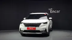 2023 Kia Carnival Gasoline 7-Seater Signature — фото 3