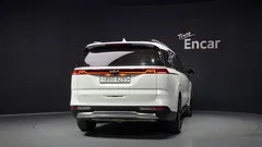2023 Kia Carnival Gasoline 7-Seater Signature — фото 4