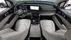 2023 Kia Carnival Gasoline 7-Seater Signature — фото 7