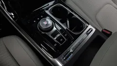 2023 Kia Carnival Gasoline 7-Seater Signature — фото 9