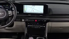 2023 Kia Carnival Gasoline 7-Seater Signature — фото 12