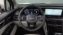 2023 Kia Carnival Gasoline 7-Seater Signature — фото 13