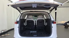 2023 Kia Carnival Gasoline 7-Seater Signature — фото 17