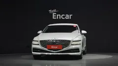 2022 Genesis G80 Gasoline 3.5 Turbo AWD — фото 3