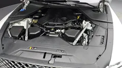 2022 Genesis G80 Gasoline 3.5 Turbo AWD — фото 6