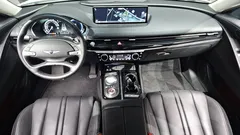 2022 Genesis G80 Gasoline 3.5 Turbo AWD — фото 7
