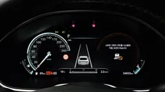 2022 Genesis G80 Gasoline 3.5 Turbo AWD — фото 8