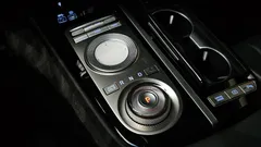 2022 Genesis G80 Gasoline 3.5 Turbo AWD — фото 9