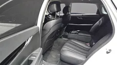 2022 Genesis G80 Gasoline 3.5 Turbo AWD — фото 11