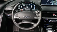 2022 Genesis G80 Gasoline 3.5 Turbo AWD — фото 13