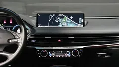 2022 Genesis G80 Gasoline 3.5 Turbo AWD — фото 14