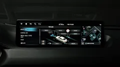 2022 Genesis G80 Gasoline 3.5 Turbo AWD — фото 16