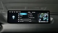 2022 Genesis G80 Gasoline 3.5 Turbo AWD — фото 17