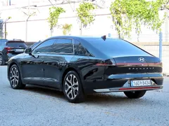 2023 Hyundai Grandeur 2,5 Gasoline 2WD — фото 2