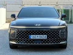 2023 Hyundai Grandeur 2,5 Gasoline 2WD — фото 3