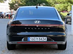 2023 Hyundai Grandeur 2,5 Gasoline 2WD — фото 4