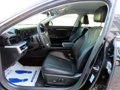 2023 Hyundai Grandeur 2,5 Gasoline 2WD — фото 10