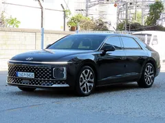 2023 Hyundai Grandeur 2,5 Gasoline 2WD — фото 13
