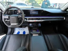 2023 Hyundai Grandeur 2,5 Gasoline 2WD — фото 14