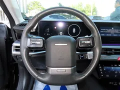 2023 Hyundai Grandeur 2,5 Gasoline 2WD — фото 17