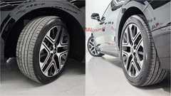 2023 Hyundai Grandeur 2,5 Gasoline 2WD, чёрный — фото 5