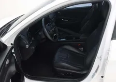 2024 Hyundai Avante 1.6, белый — фото 4