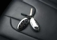 2024 Hyundai Avante 1.6, белый — фото 17