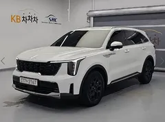 2024 Kia Sorento HEV 1.6 2WD — фото 1