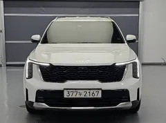 2024 Kia Sorento HEV 1.6 2WD — фото 2