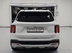 2024 Kia Sorento HEV 1.6 2WD — фото 3