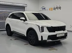 2024 Kia Sorento HEV 1.6 2WD — фото 4