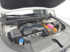 2024 Kia Sorento HEV 1.6 2WD — фото 5