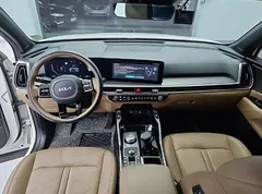 2024 Kia Sorento HEV 1.6 2WD — фото 7