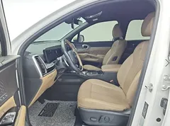 2024 Kia Sorento HEV 1.6 2WD — фото 15