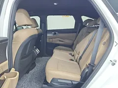 2024 Kia Sorento HEV 1.6 2WD — фото 16