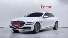 2024 Genesis G80 Gasoline 2.5 Turbo AWD — фото 1
