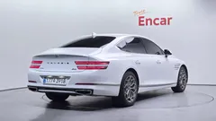 2024 Genesis G80 Gasoline 2.5 Turbo AWD — фото 2
