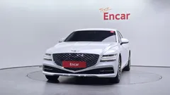 2024 Genesis G80 Gasoline 2.5 Turbo AWD — фото 3