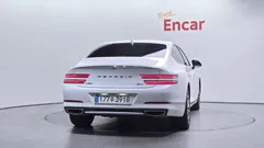 2024 Genesis G80 Gasoline 2.5 Turbo AWD — фото 4