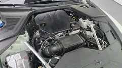 2024 Genesis G80 Gasoline 2.5 Turbo AWD — фото 6