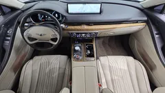 2024 Genesis G80 Gasoline 2.5 Turbo AWD — фото 7