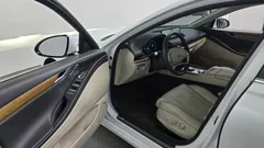 2024 Genesis G80 Gasoline 2.5 Turbo AWD — фото 10